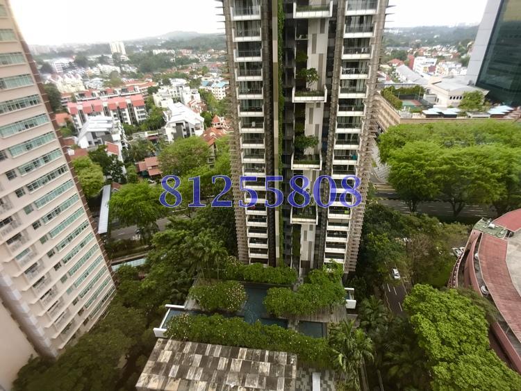 Lincoln Suites (D11), Condominium #169230192